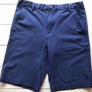 Boys Vineyard Vines Navy Performance shorts